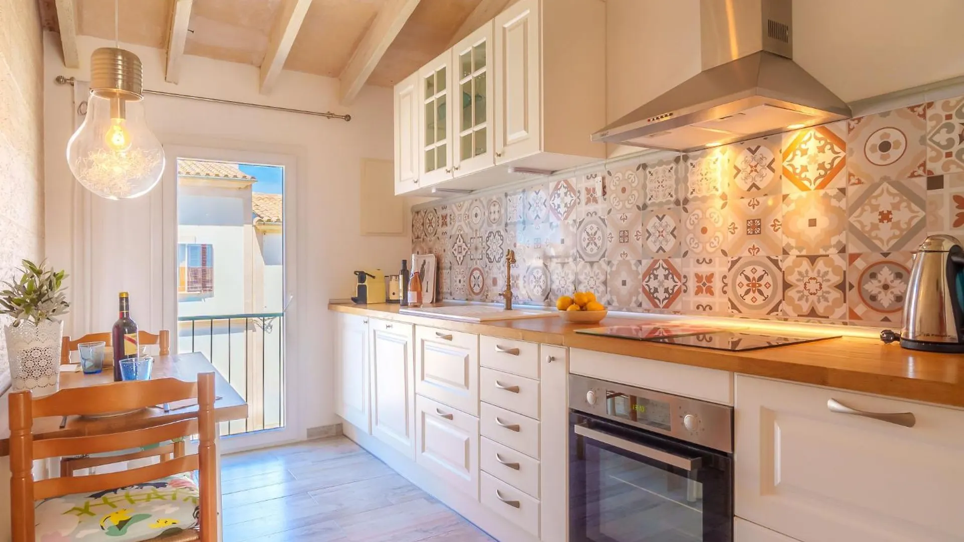 Apartment Yoko By Interhome Ses Salines