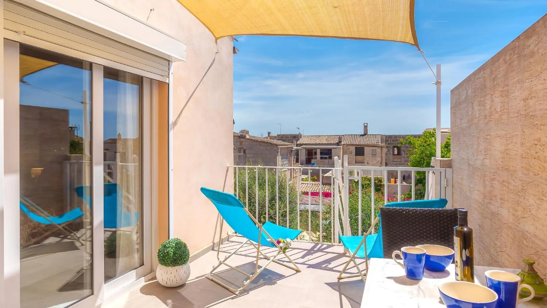 Apartment Yoko By Interhome Ses Salines