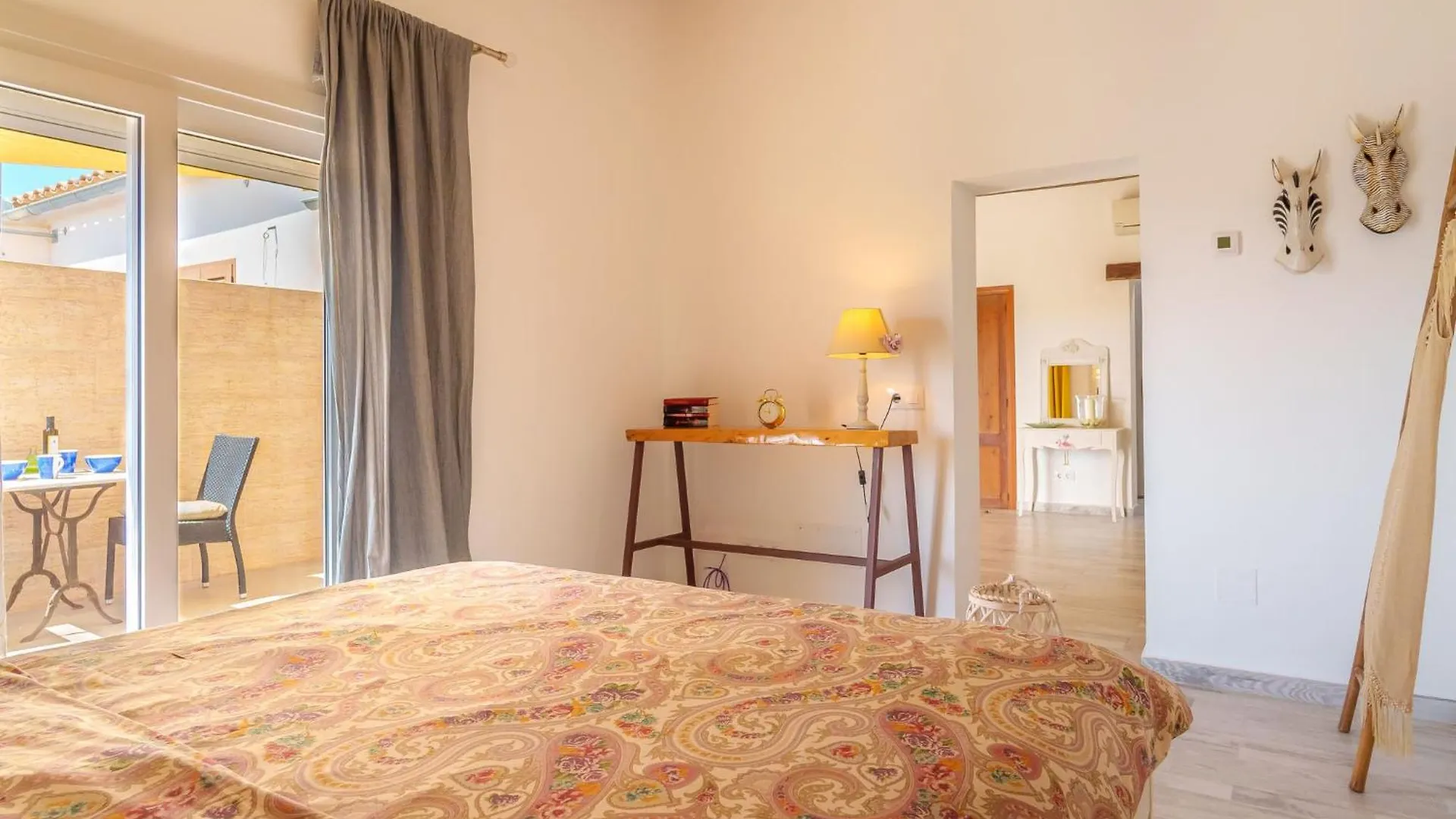 Apartment Yoko By Interhome Ses Salines  Espagne