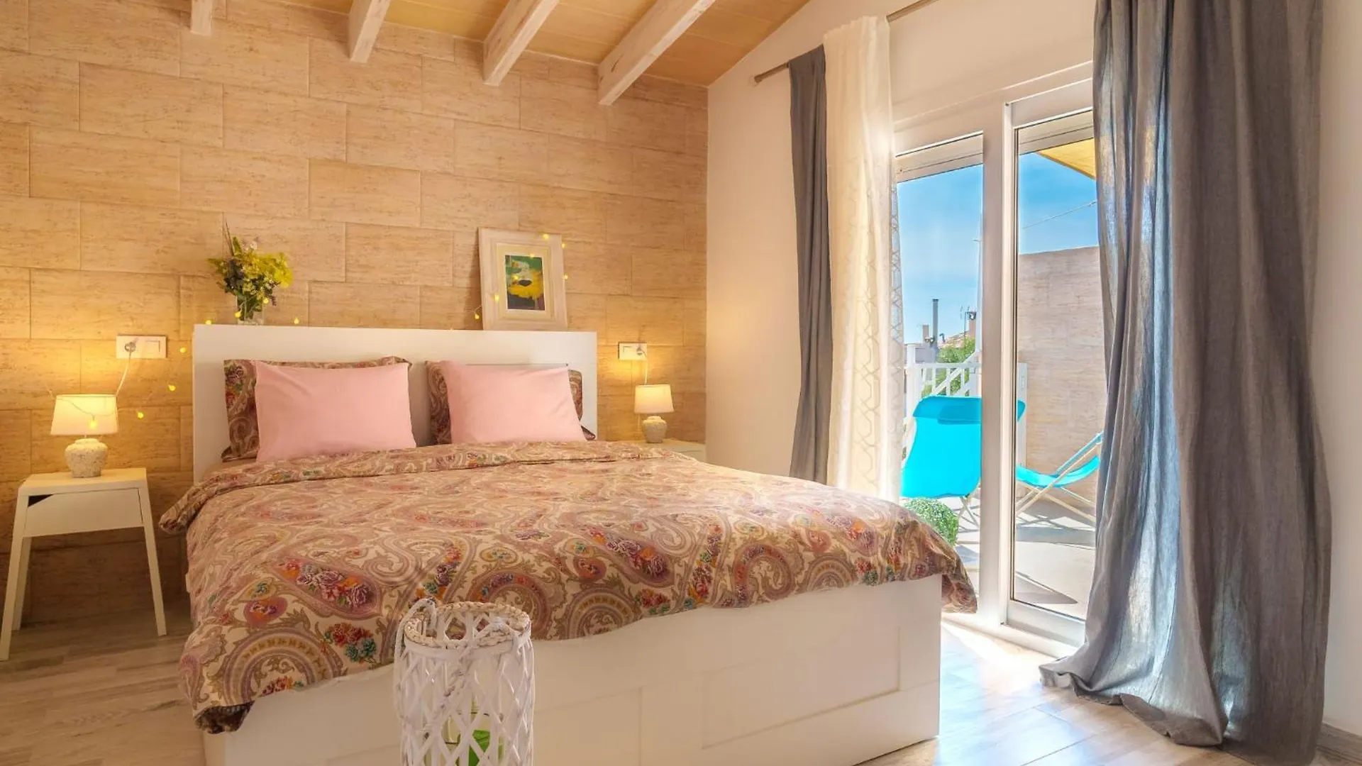 Apartment Yoko By Interhome Ses Salines  Espagne