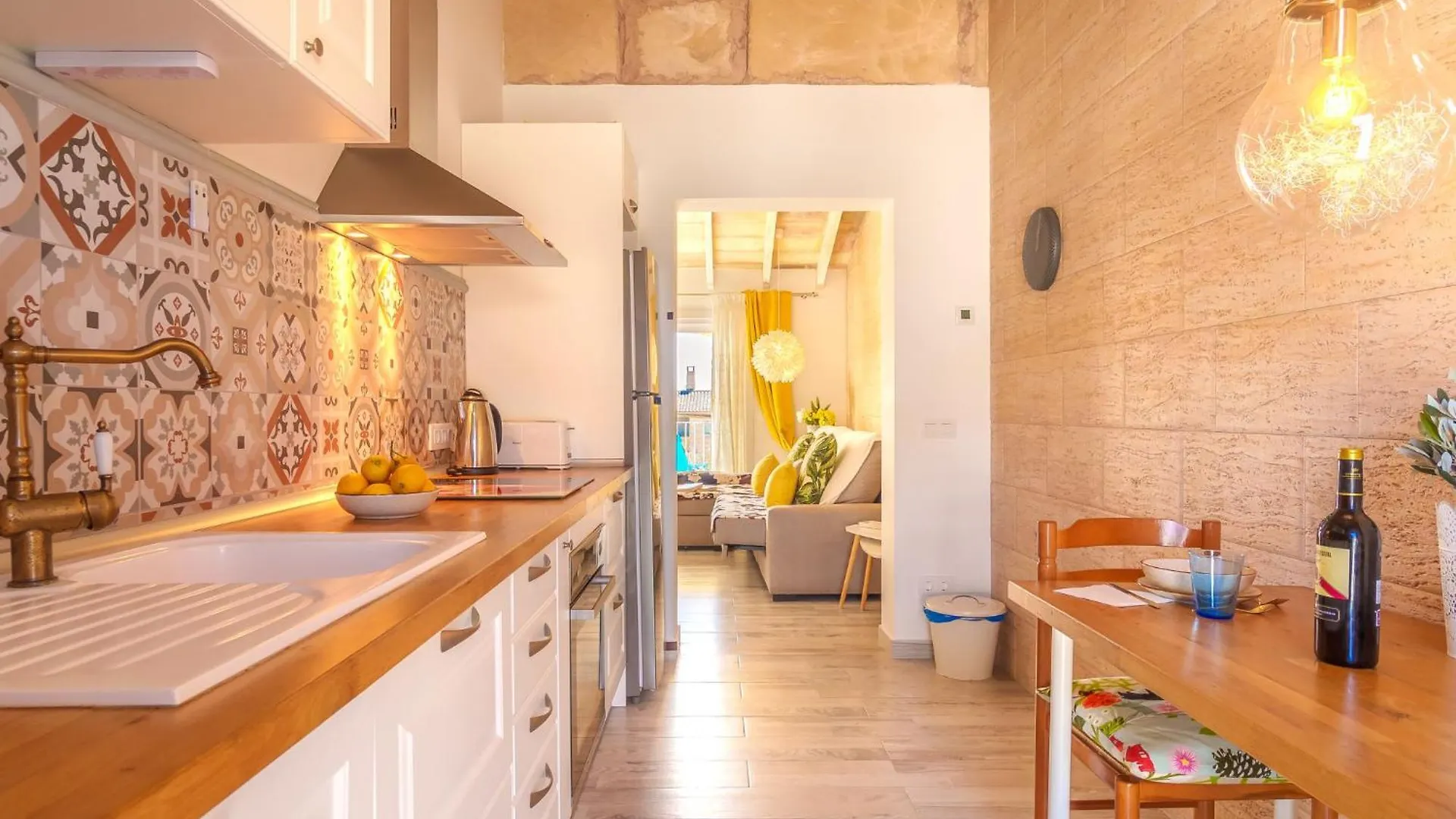 Apartment Yoko By Interhome Ses Salines  0*, Ses Salines (Mallorca) Espagne