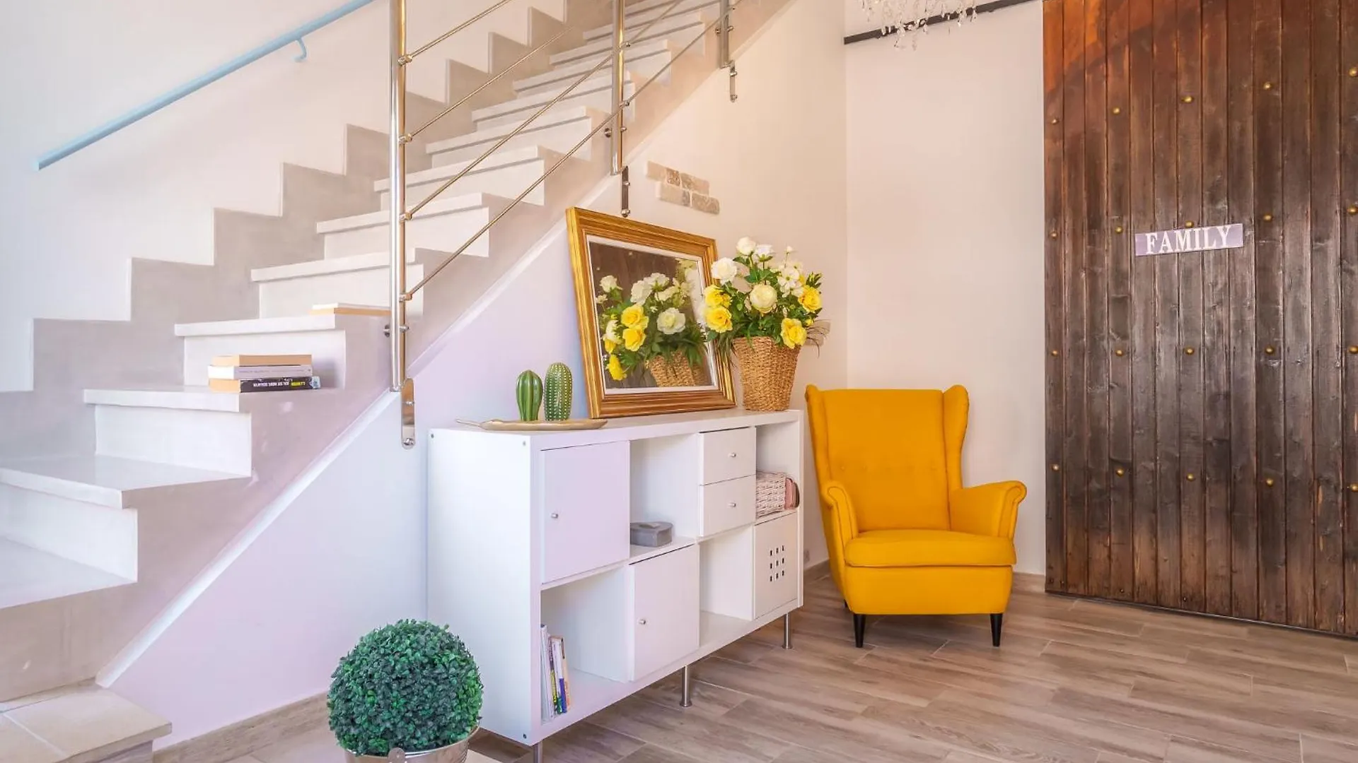 Apartment Yoko By Interhome Ses Salines  Espagne