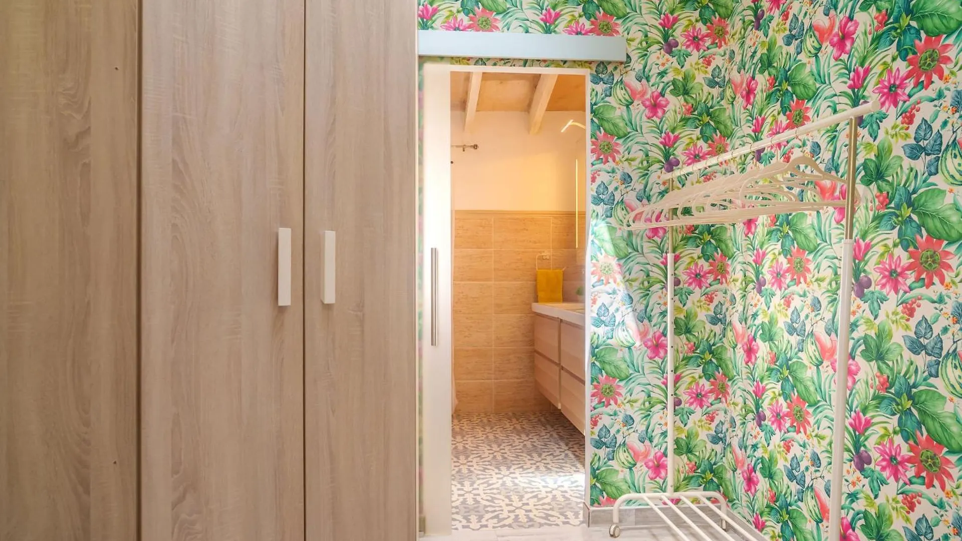 Apartment Yoko By Interhome Ses Salines