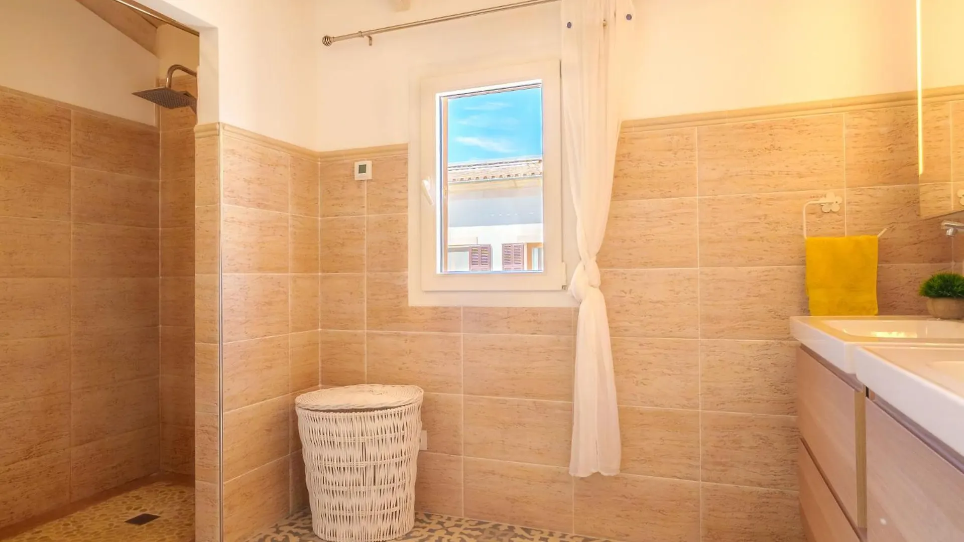 Apartment Yoko By Interhome Ses Salines
